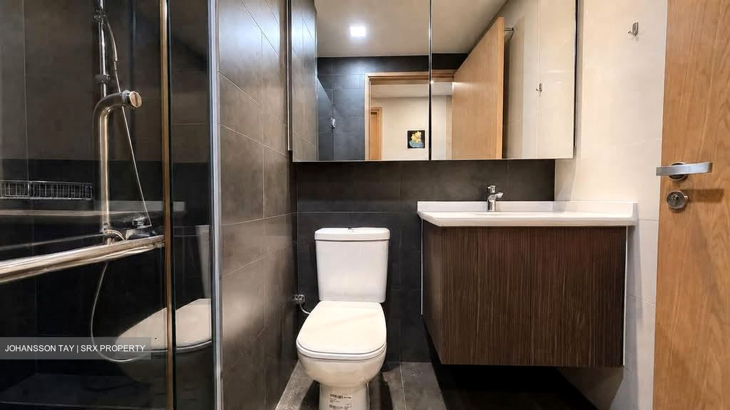 Parc Olympia (D17), Condominium #593170911